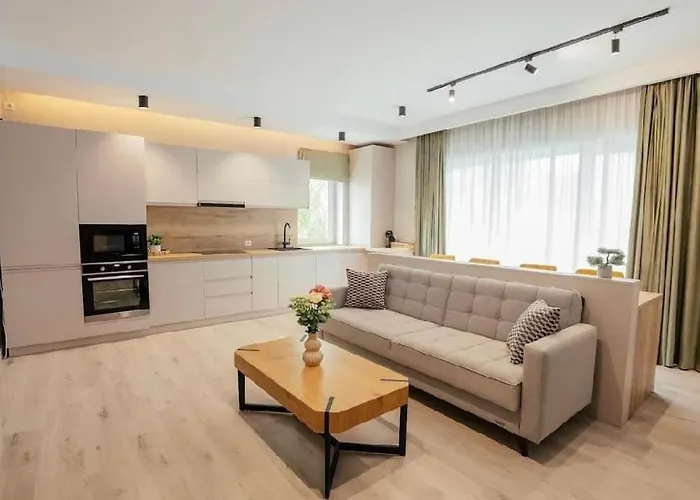 Maiava Apartments
